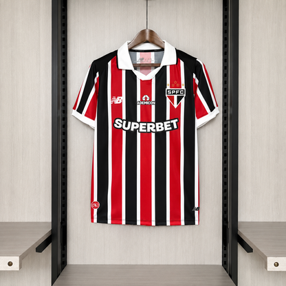 Camisola Alternativa 26/27 Homem