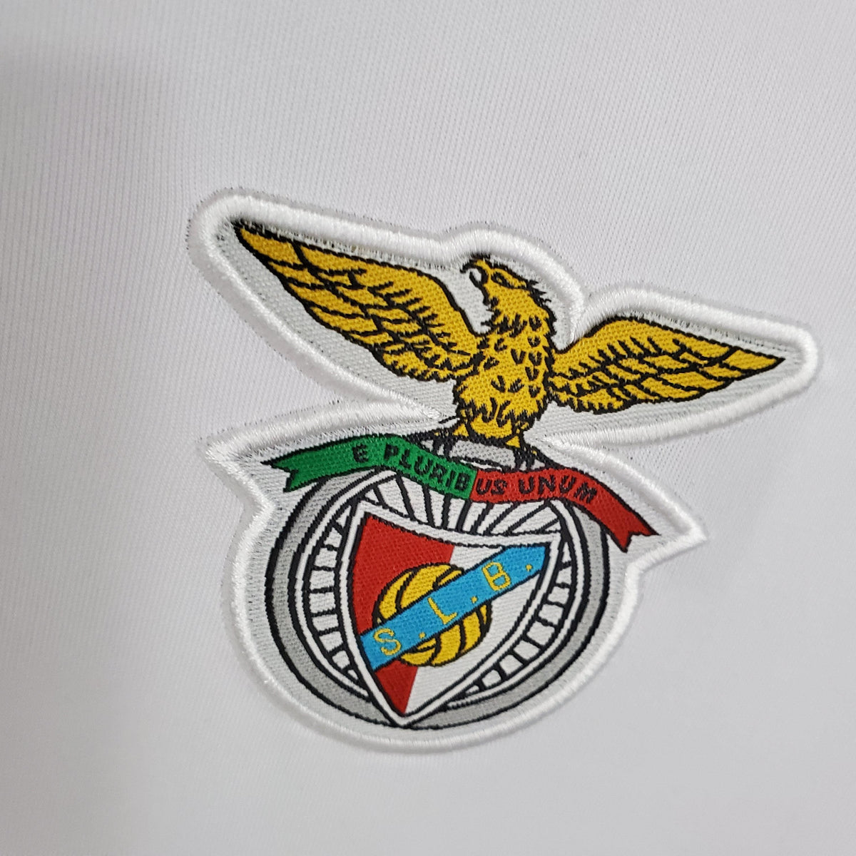 Camisola Retro 2002/05 Homem
