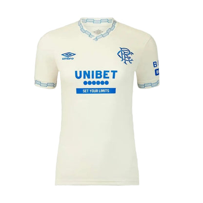 RANGERS MULHER ALTERNATIVA 2026/27