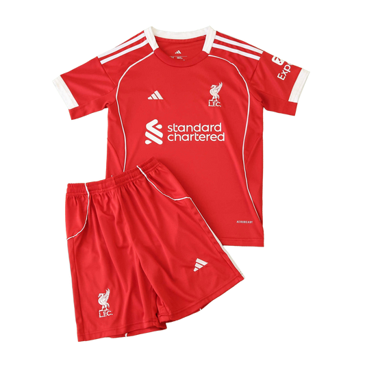 Kit Principal 25/26 Criança
