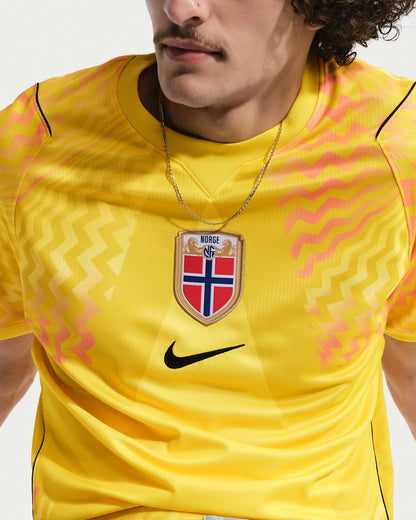 Goalkeeper 26/27 Shirt