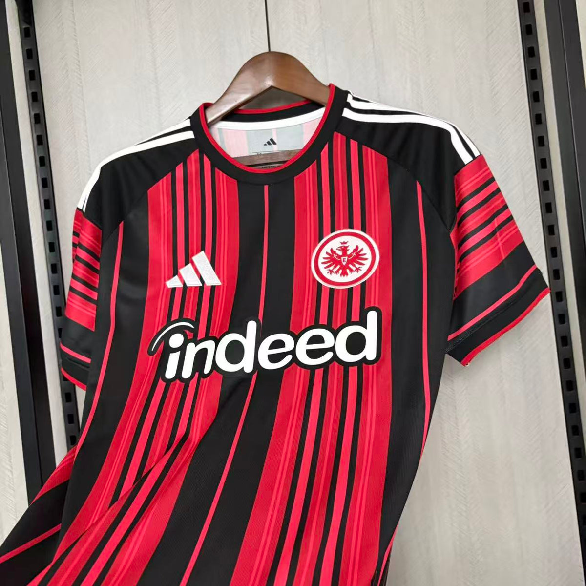 EINTRACHT FRANKFURT HOME 2026/27