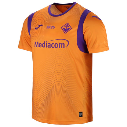 FIORENTINA GUARDA REDES 2026/27