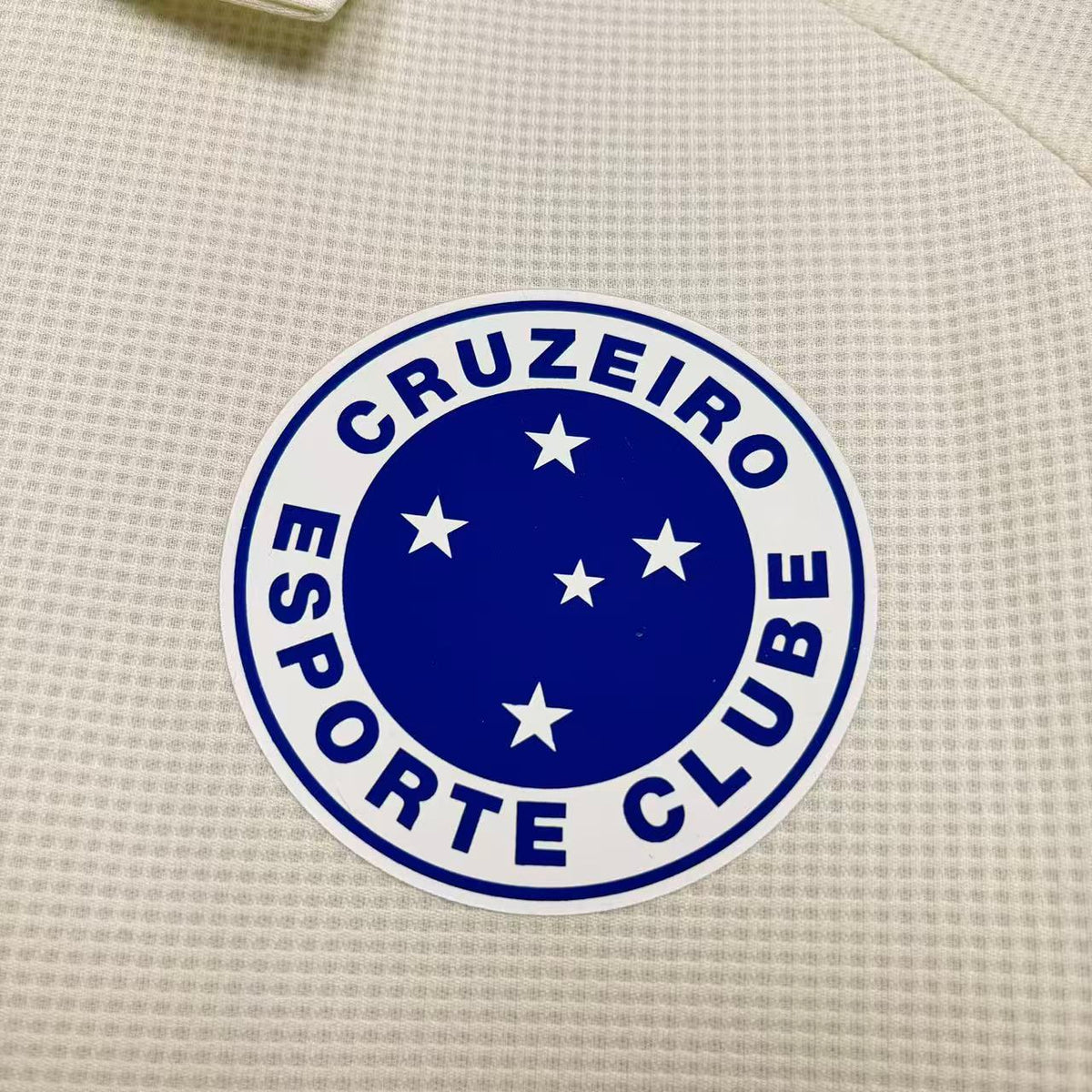 Third 26/27 Men's Shirt