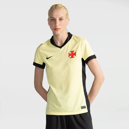 VASCO MULHER TERCEIRO 2026/27