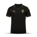 🔥 Camisola Seleção Portugal secundária 2026/27 - LANÇAMENTO PUMA 🔥