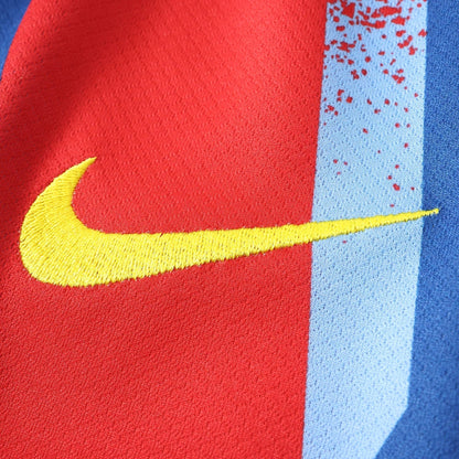 Fourth 25/26 Kids Shirt Kit