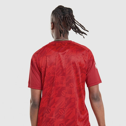 Camisola Pré-Jogo 26/27 Homem