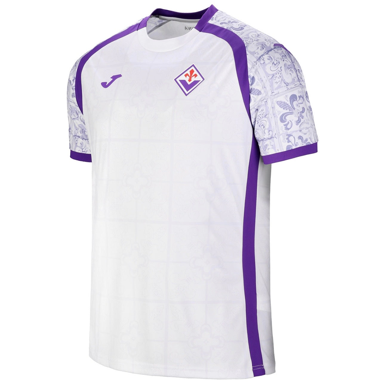 FIORENTINA PRÉ JOGO 2026/27