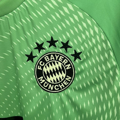 Goalkeeper 25/26 Shirt