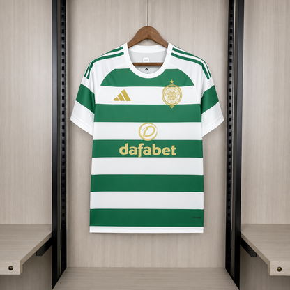 CELTIC HOME 2026/27