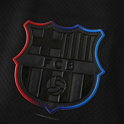 Away 24/25 Kids Shirt Kit