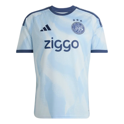 AJAX TERCEIRA 2026/27