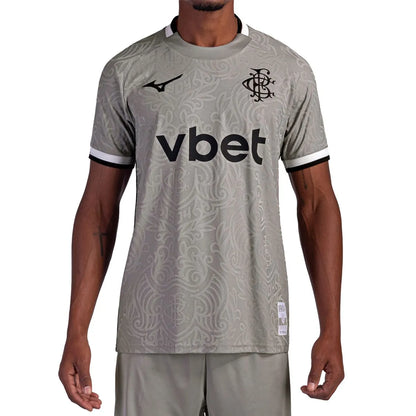 Goalkeeper 26/27 Men's Shirt