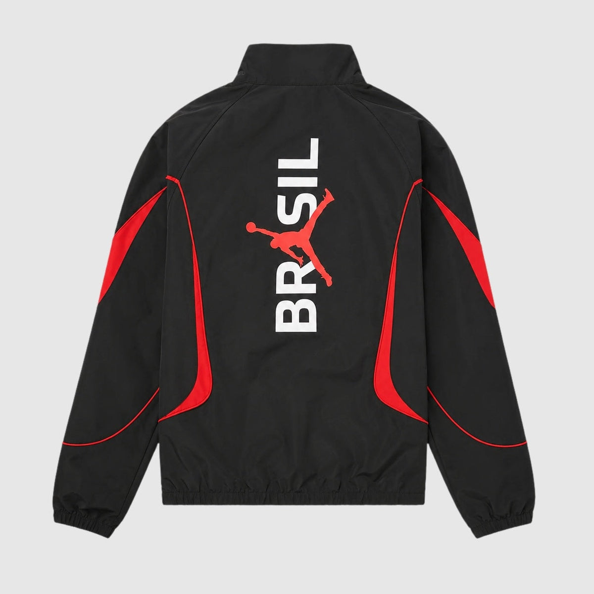 2026 Black Jacket