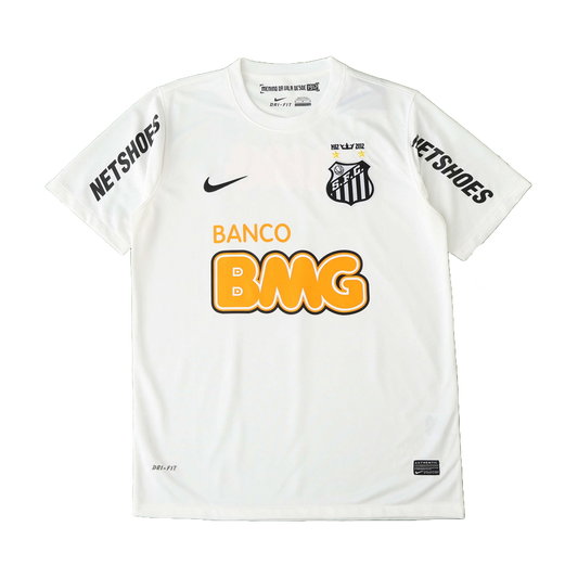 Camisola Retro Principal 2011/12