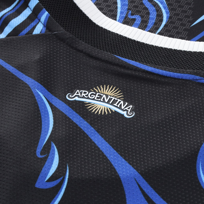 Camisola Alternativa 26/27 Versão Jogador