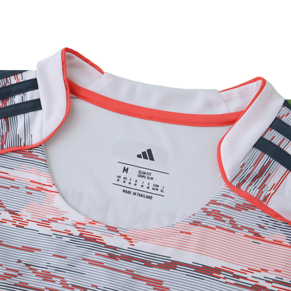 Away 25/26 Men’s Shirt