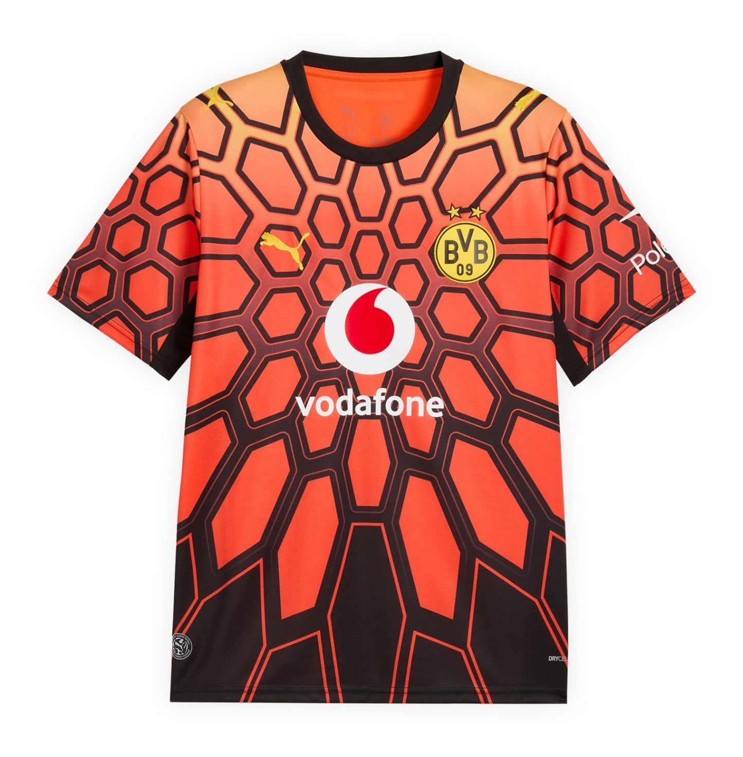 BORUSSIA DORTMUND GUARDA REDES 2026/27