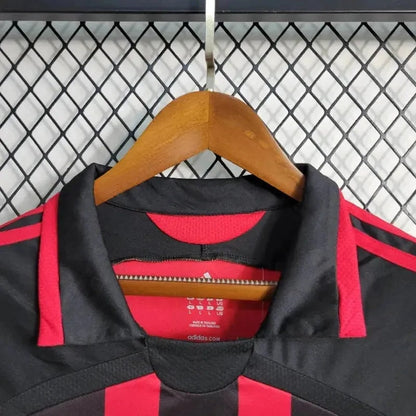 Retro Home 2006/07 Long Sleeve Shirt