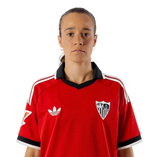 SEVILLA MULHER ALTERNATIVA 2026/27