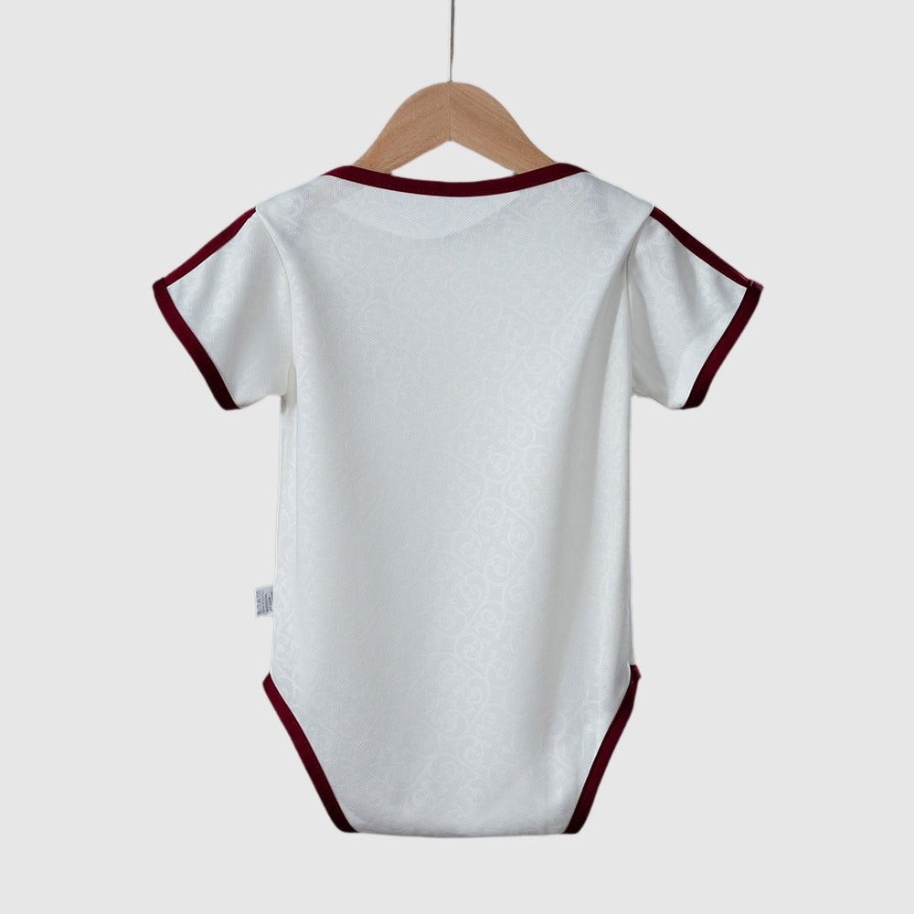 Away 26/27 Baby Shirt