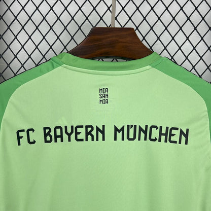 Goalkeeper 25/26 Shirt