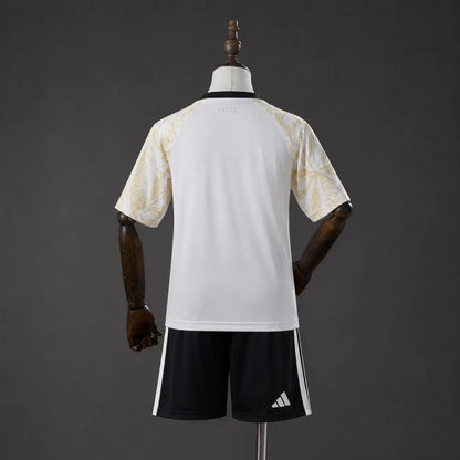 KIT DE CRIANÇA CELTIC TERCEIRO 2026/27