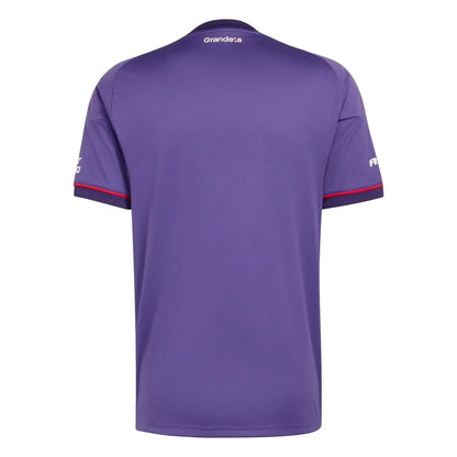 Third 26/27 Men's Shirt