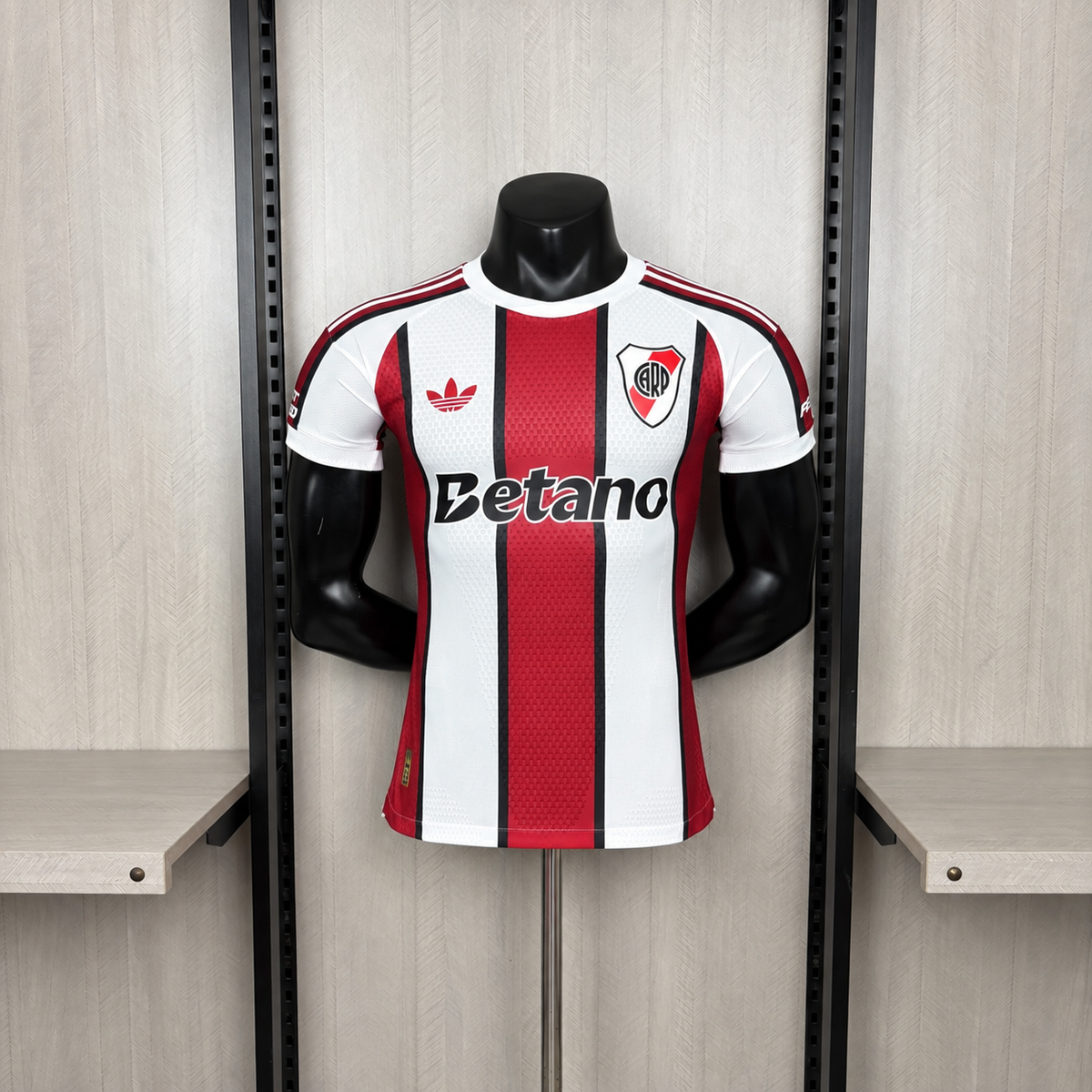 Away 26/27 Player Edition Shirt