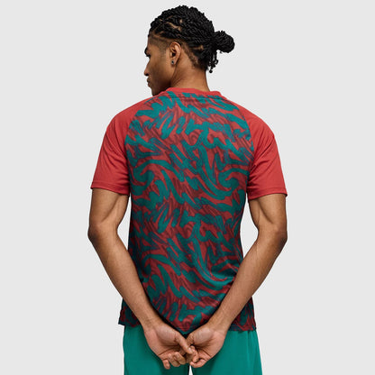 Camisola Pré-Jogo Principal 26/27 Homem