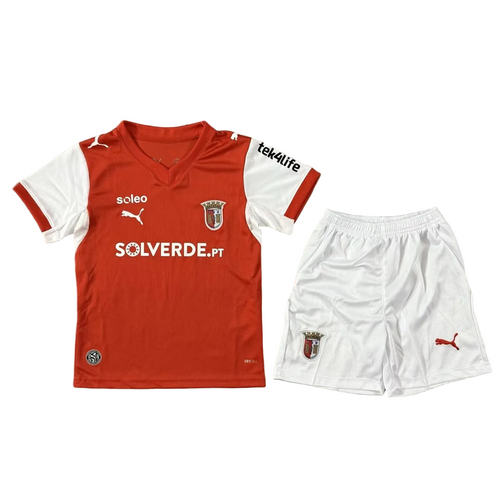 Football shirt