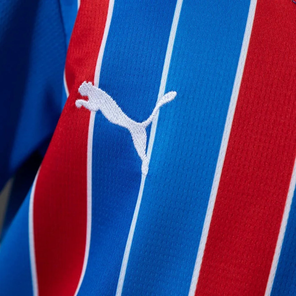 Away 26/27 Kids Shirt Kit
