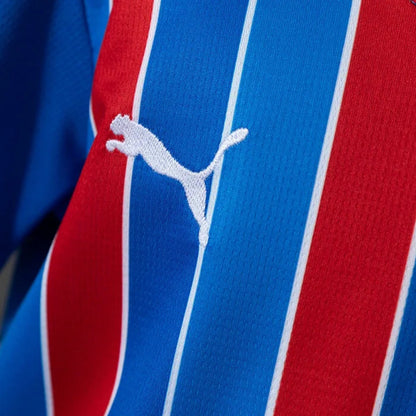 Away 26/27 Kids Shirt Kit