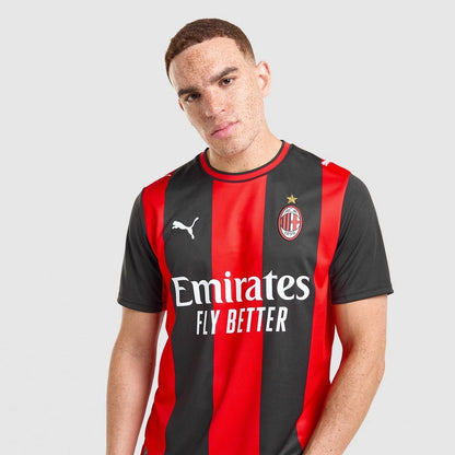 Home 26/27 Men’s Shirt