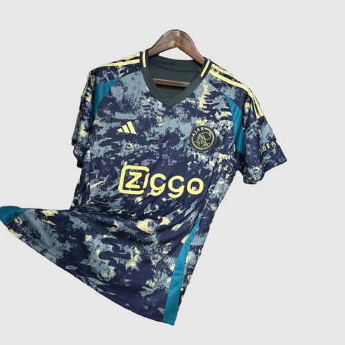 Camisola de futebol