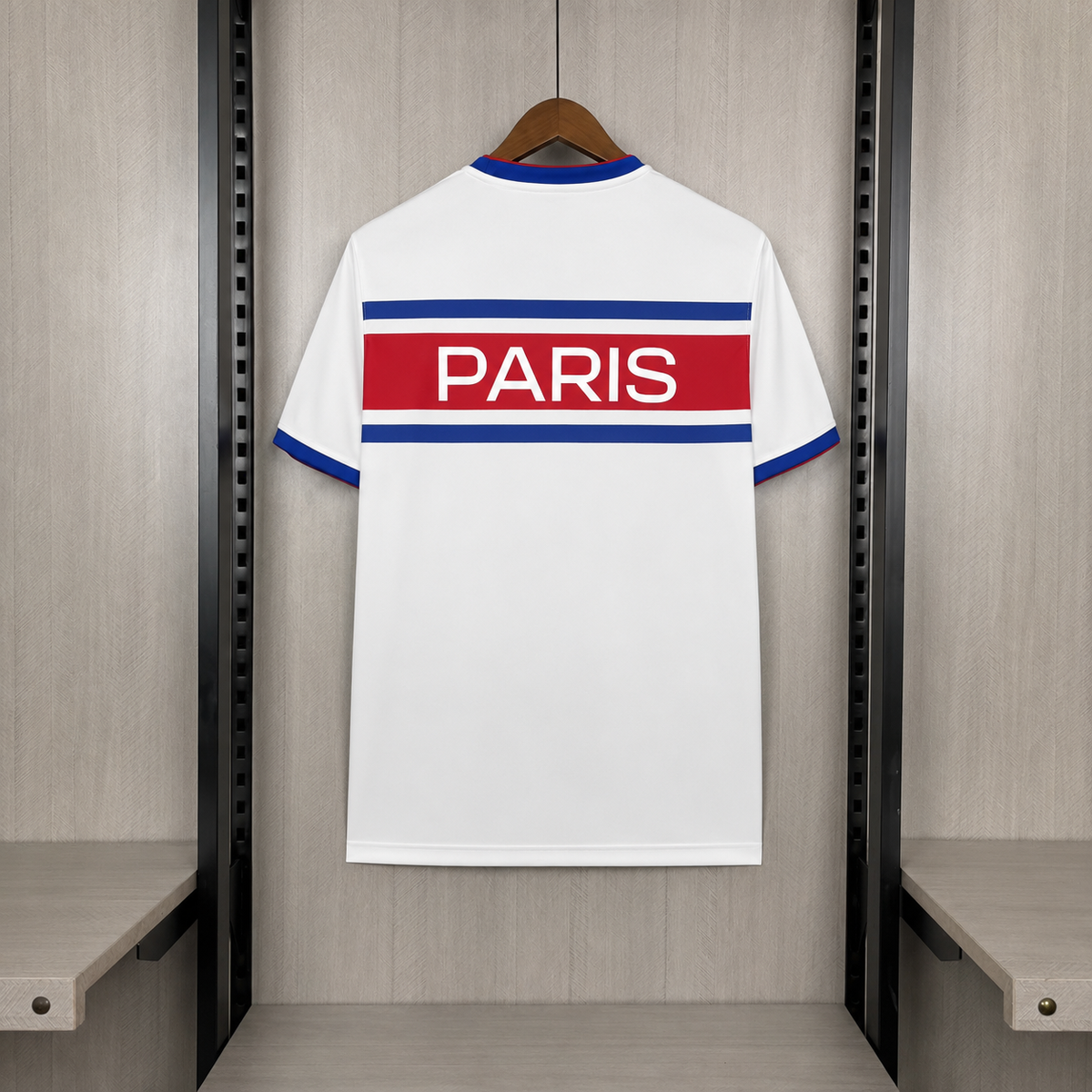 PSG TREINO 2026/27