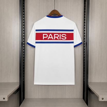 PSG TREINO 2026/27