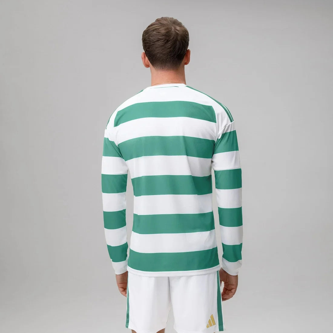 CELTIC HOME 2026/27 MANGA LONGA