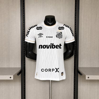 SANTOS PRINCIPAL 2026/27 PLAYER
