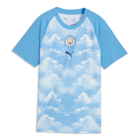 MANCHESTER CITY MULHER PRÉ JOGO 2026/27