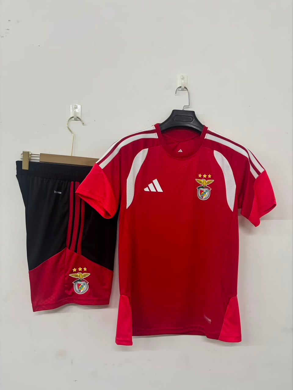 BENFICA CONJUNTO DE TREINO 2026/27 ADULTO