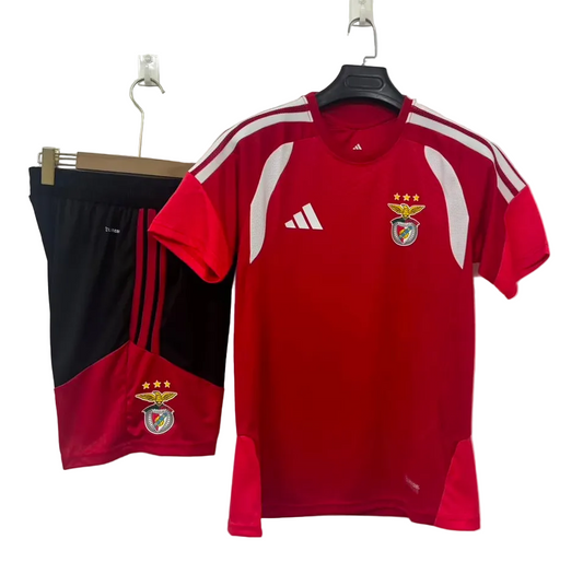 BENFICA CONJUNTO DE TREINO 2026/27 ADULTO