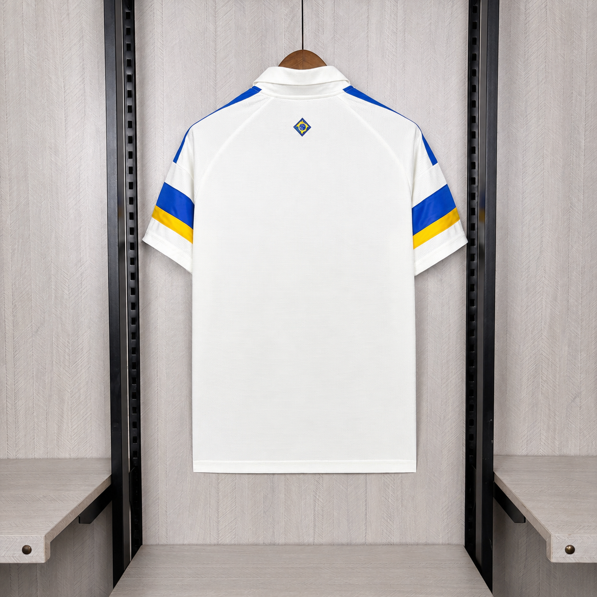 Third 26/27 Men's Shirt