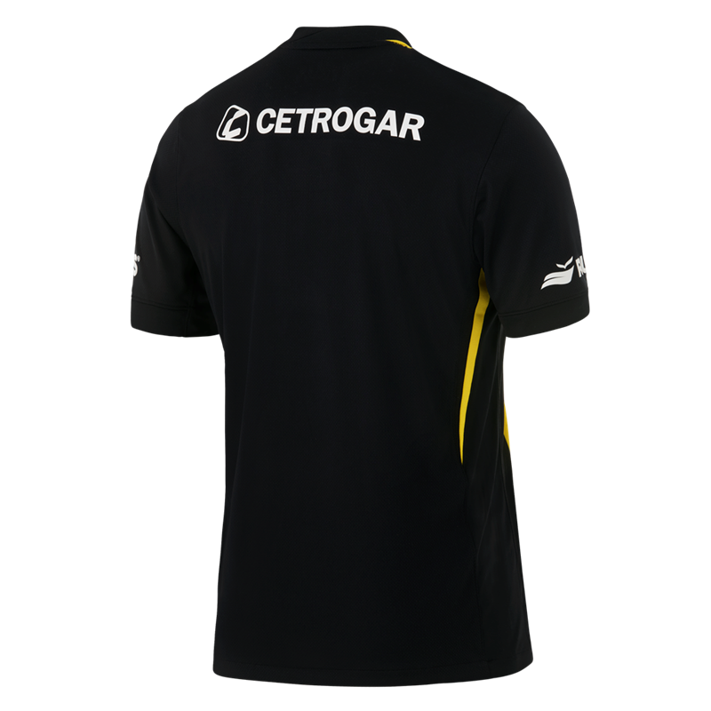 Third 26/27 Men’s Shirt