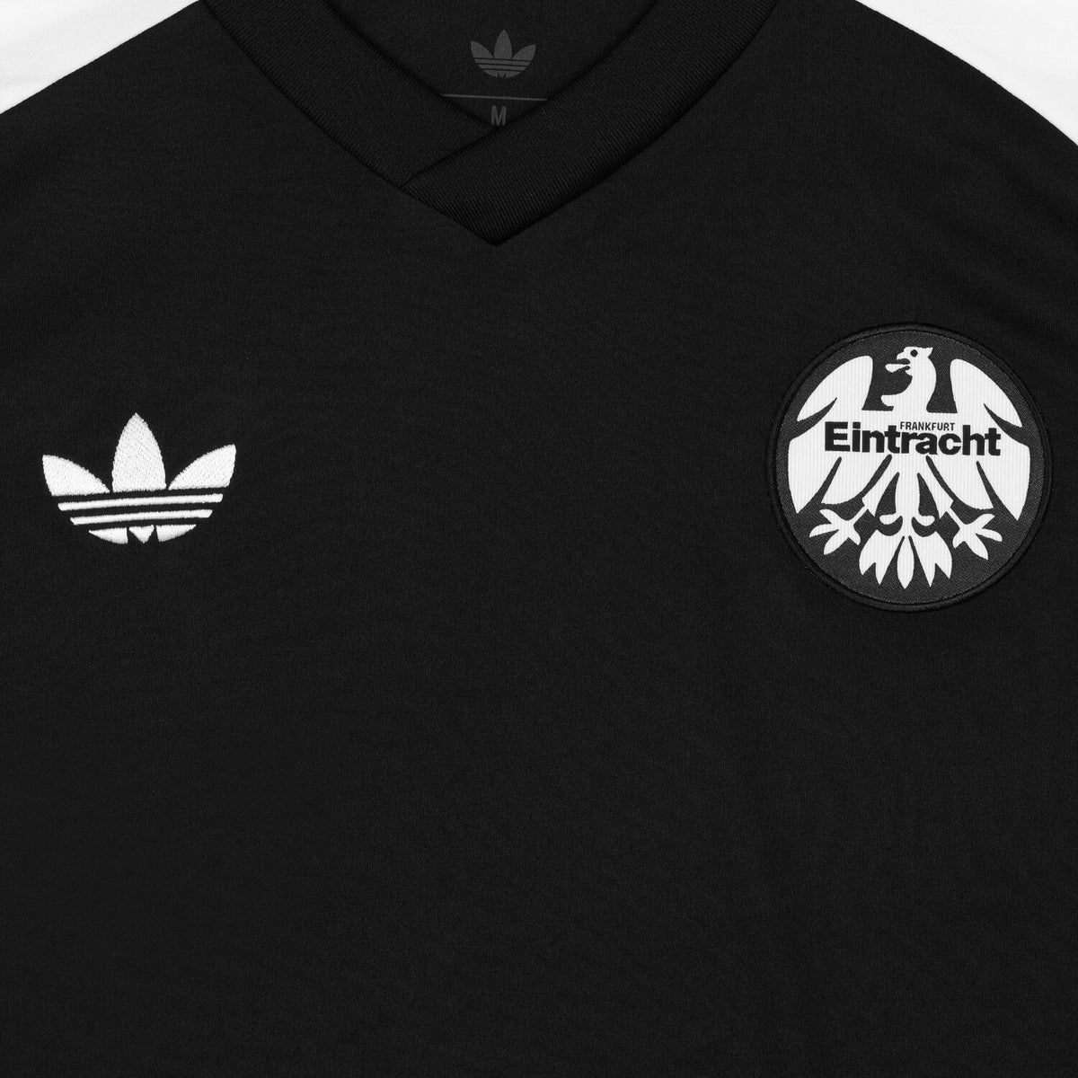 EINTRACHT FRANKFURT PRÉ JOGO 2026/27