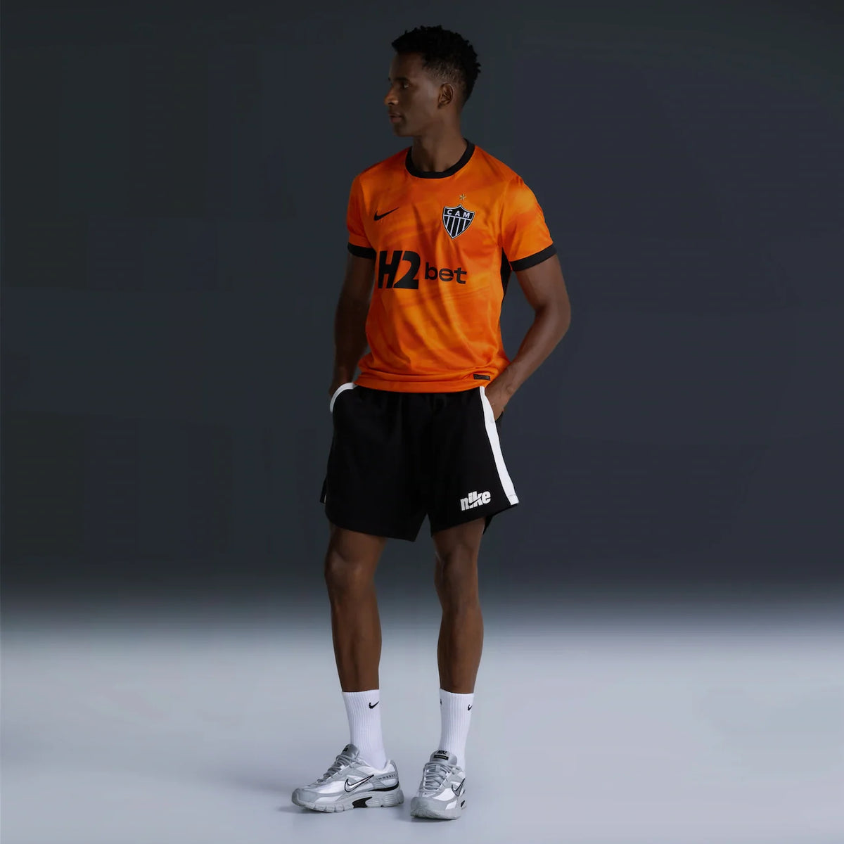 Third 26/27 Men's Shirt