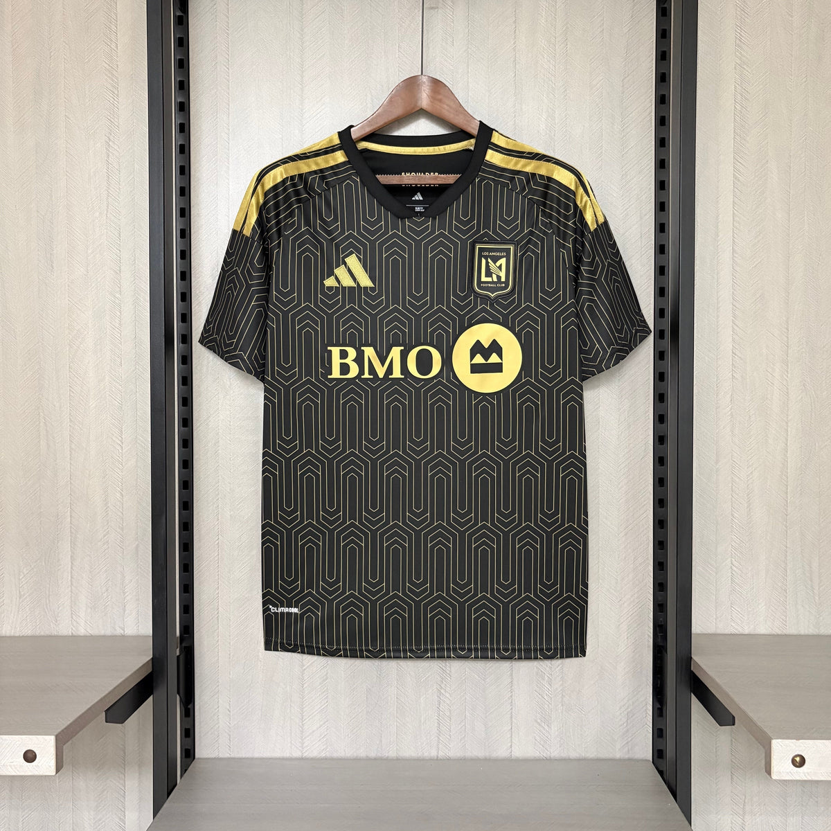 Home 26/27 Men’s Shirt