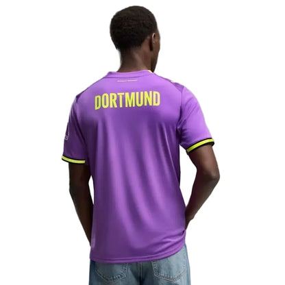 BORUSSIA DORTMUND TERCEIRA 2026/27