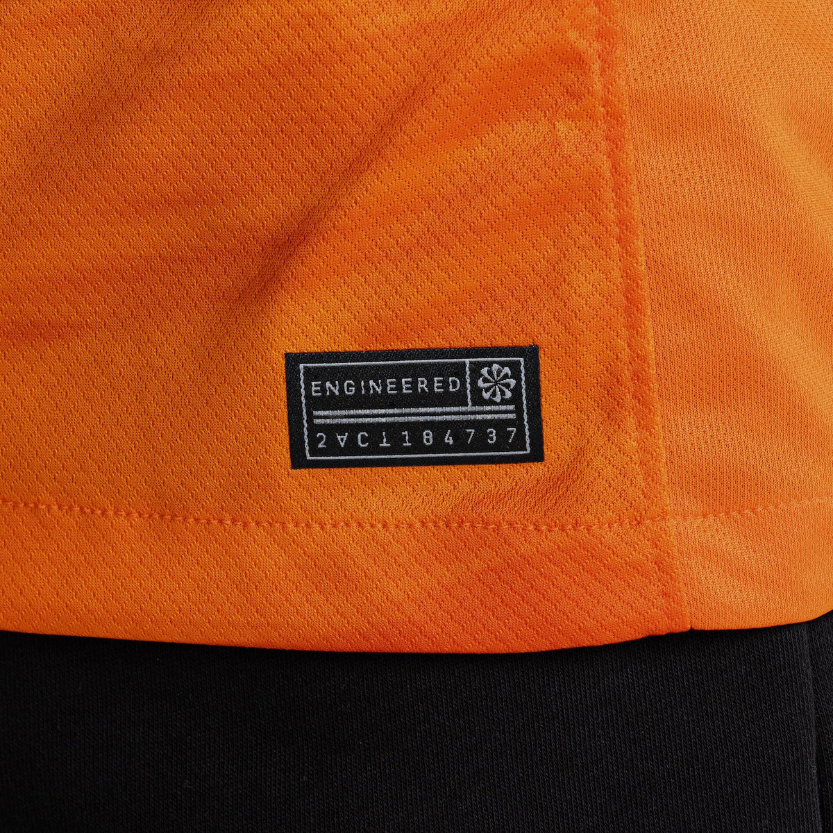 Third 26/27 Women's Shirt